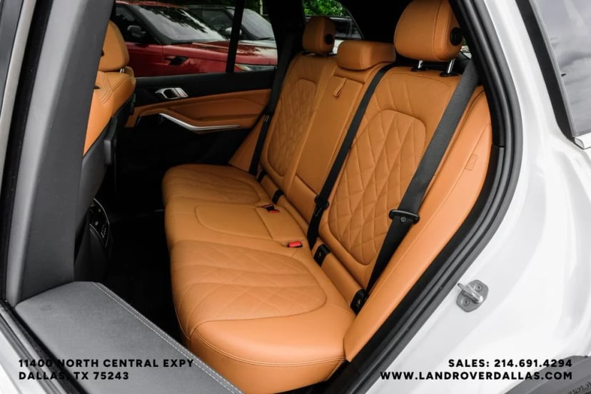 2023 BMW X5 - Image 47