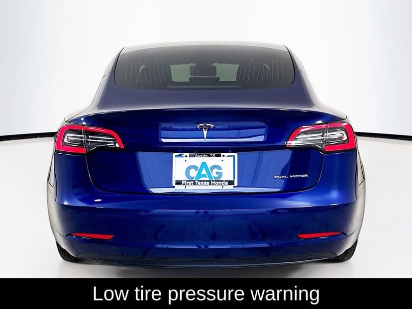 2018 Tesla Model 3 - Image 6