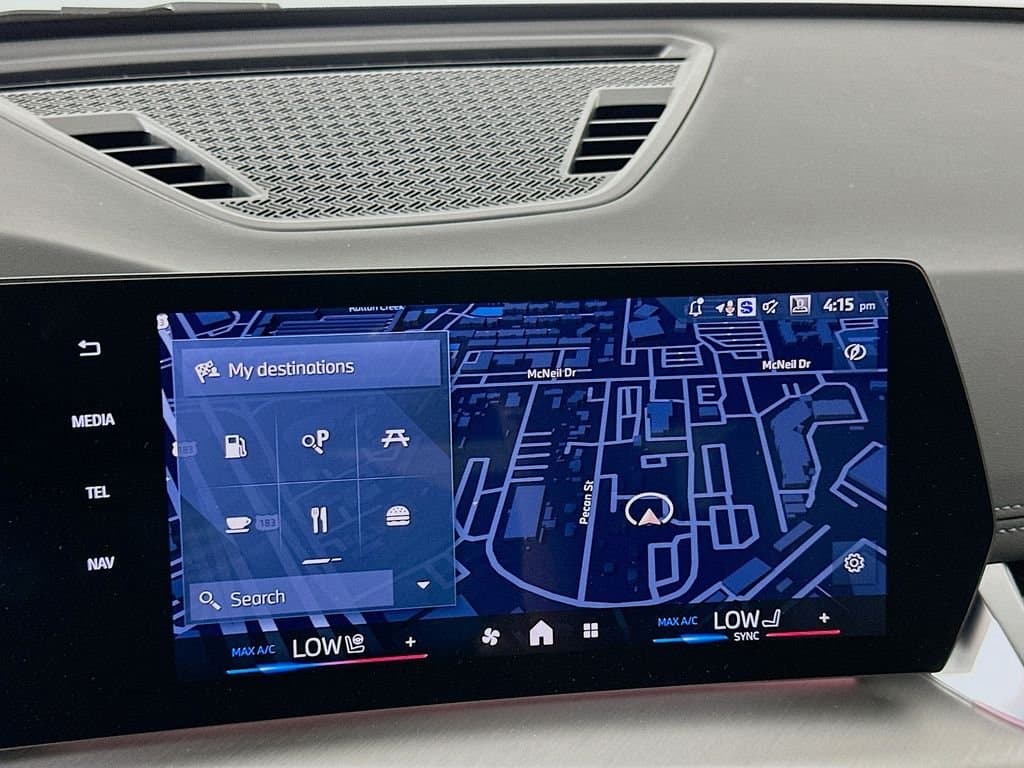 2026 BMW X1 - Image 12