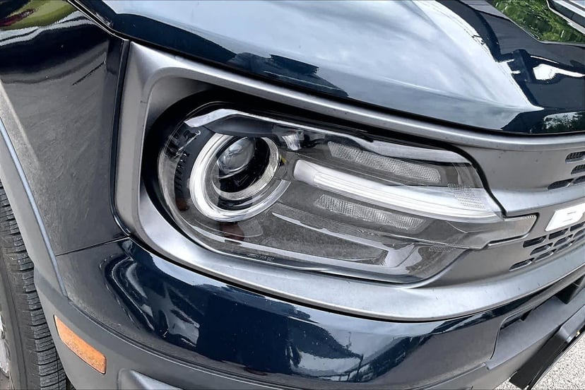2023 Ford Bronco Sport - Image 28