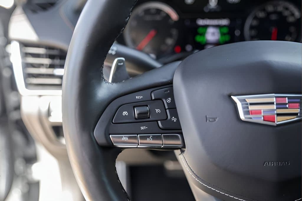 2023 Cadillac CT5 - Image 14