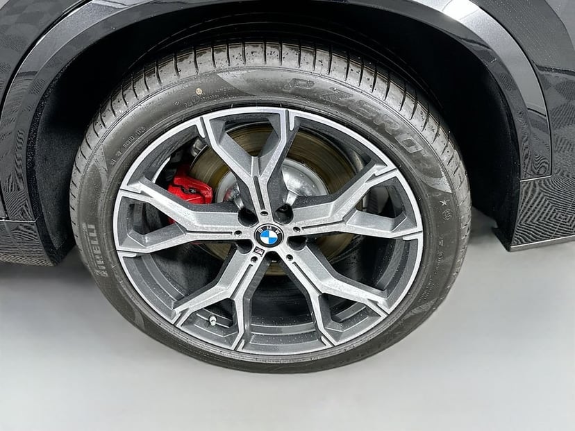 2026 BMW X5 - Image 23