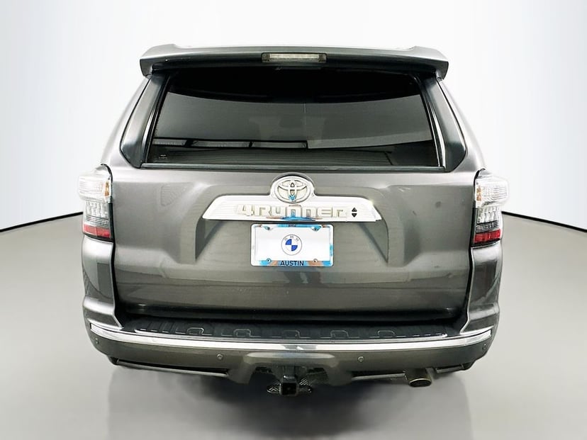 2018 Toyota 4Runner - Image 6
