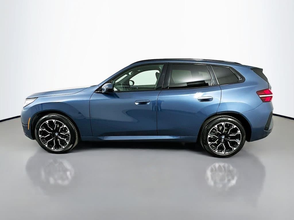 2025 BMW X3 - Image 8
