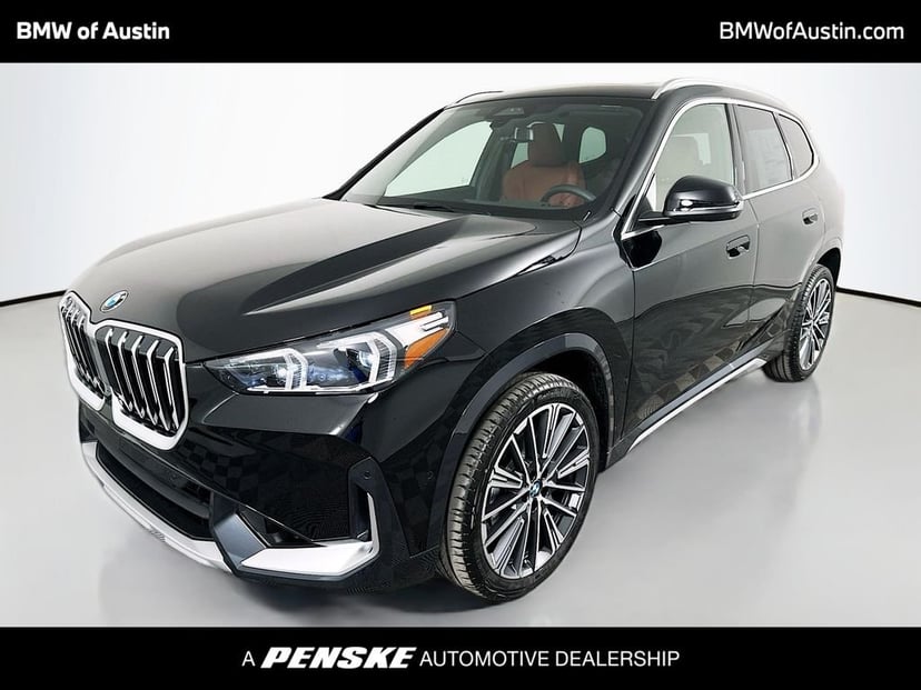 2026 BMW X1 - Image 1