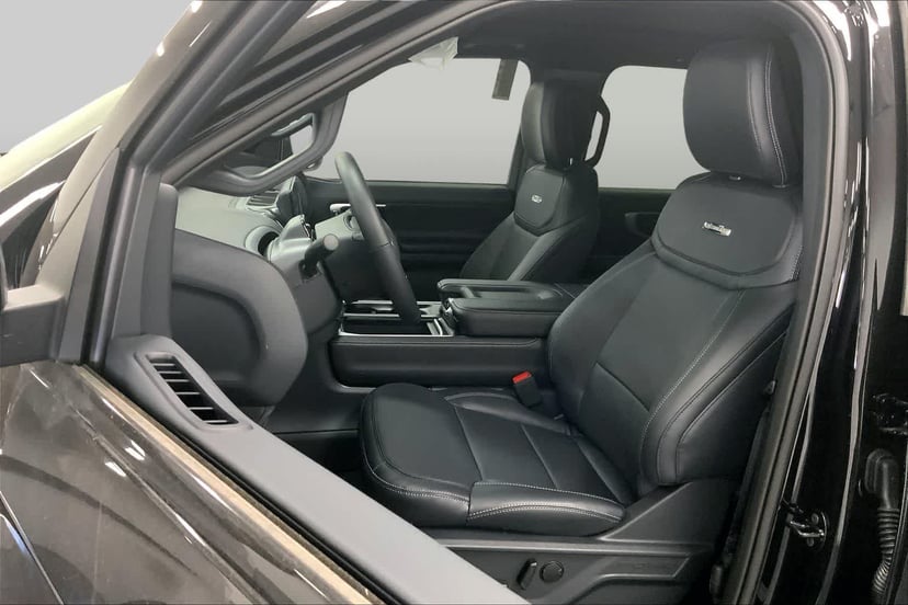 2026 Ford Expedition - Image 8