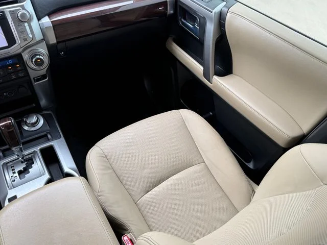 2017 Toyota 4Runner - Image 25
