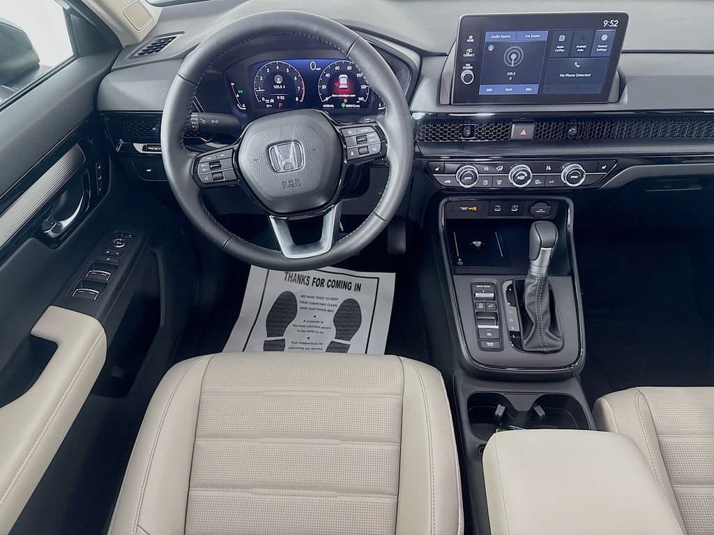2026 HONDA CR-V - Image 33