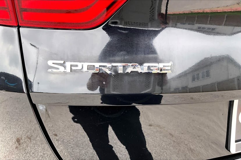 2018 Kia Sportage - Image 10