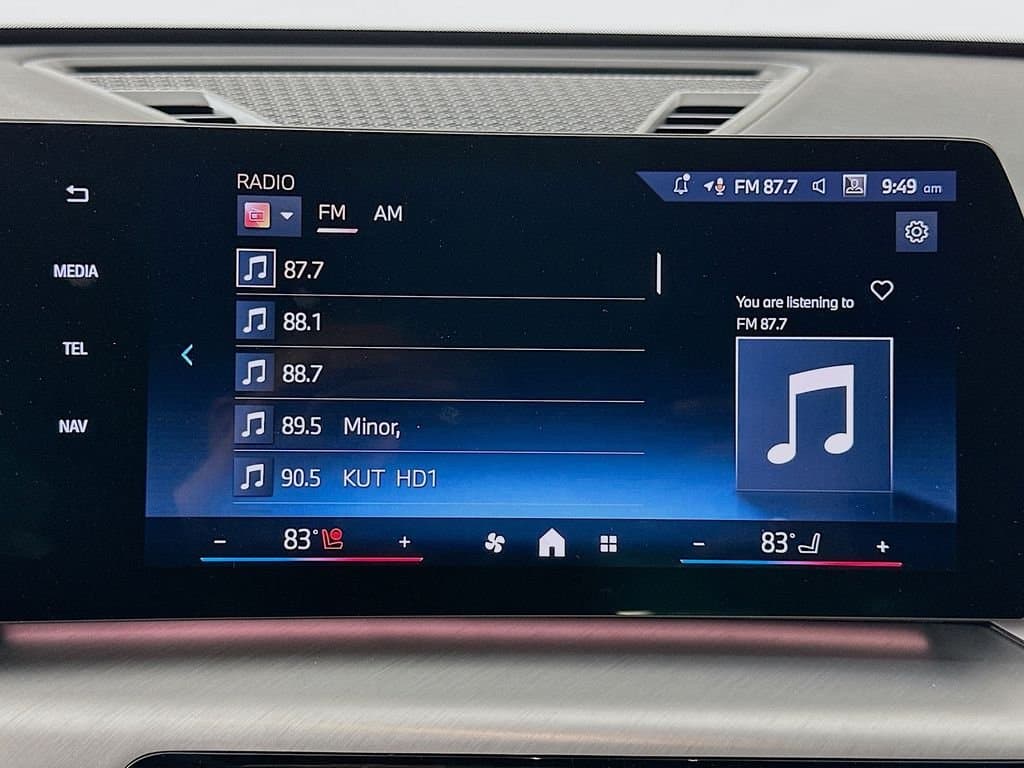 2026 BMW X1 - Image 11