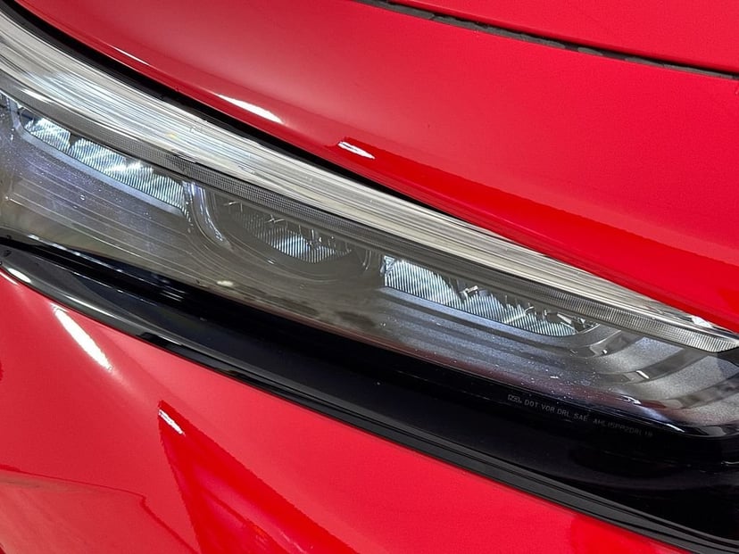 2026 Honda Civic Si - Image 11