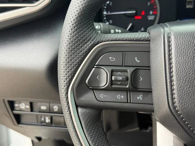 2026 Toyota Tundra - Image 43