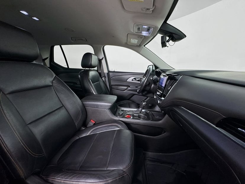 2020 Chevrolet Traverse - Image 37