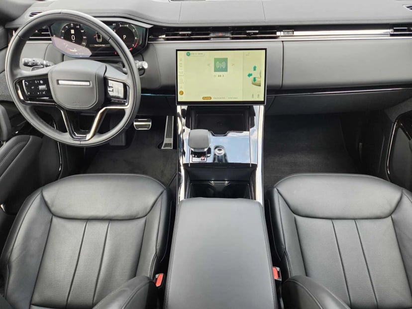 2024 Land Rover Range Rover Sport - Image 25