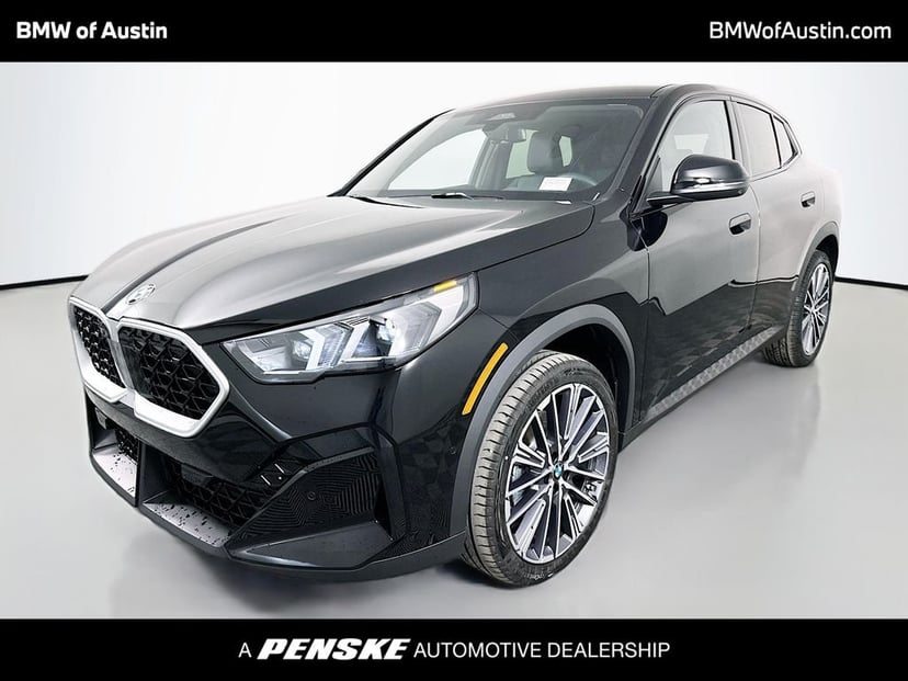 2026 BMW X2 - Image 2