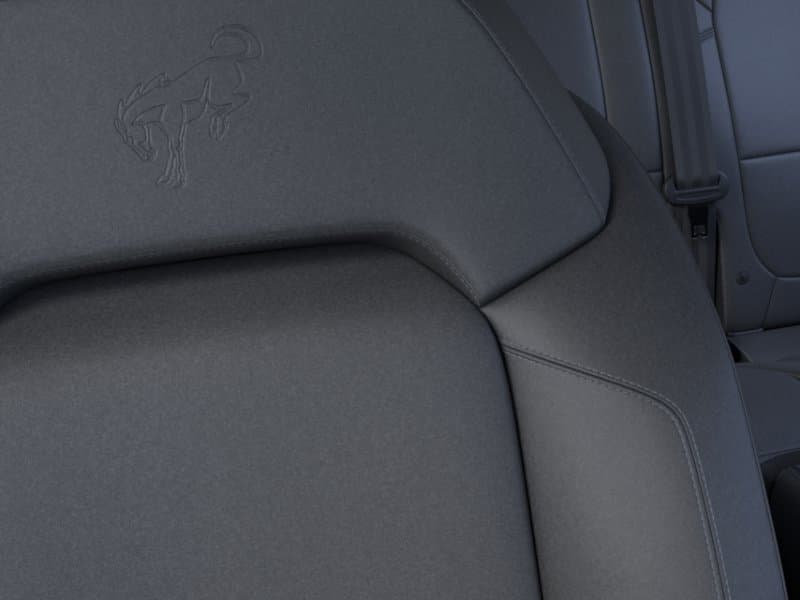 2026 Ford Bronco - Image 31