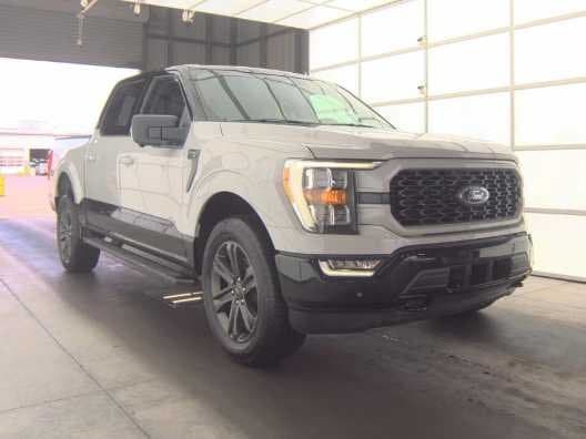 2023 Ford F-150 - Image 3