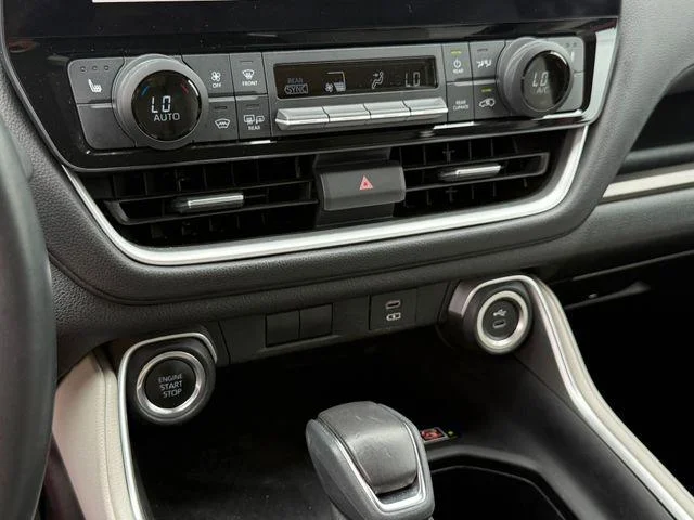 2024 Toyota Grand Highlander - Image 54