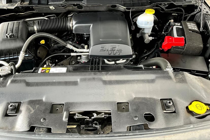 2023 Ram 1500 Classic - Image 31