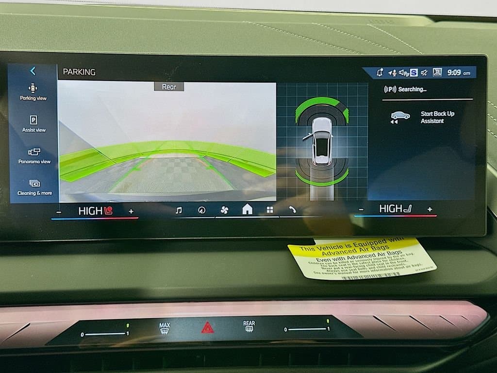 2026 BMW X3 - Image 13