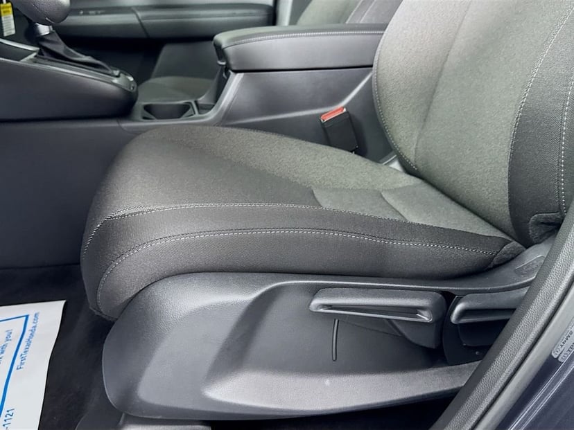 2026 Honda CR-V - Image 23