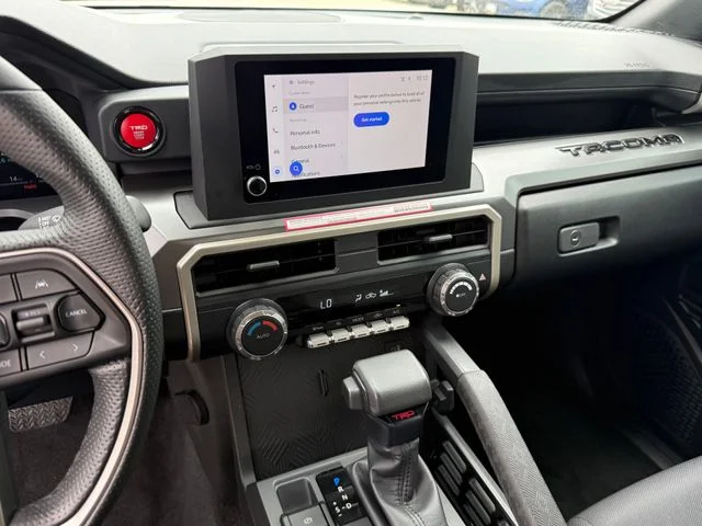 2024 Toyota Tacoma - Image 16