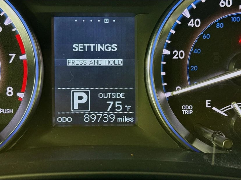 2014 Toyota Highlander - Image 14