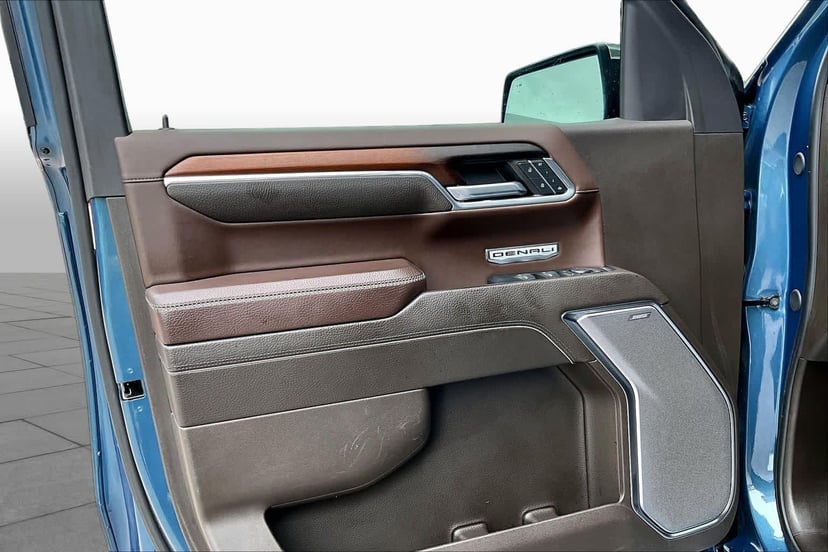 2024 GMC Sierra 1500 - Image 22