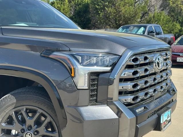 2026 Toyota Tundra - Image 3