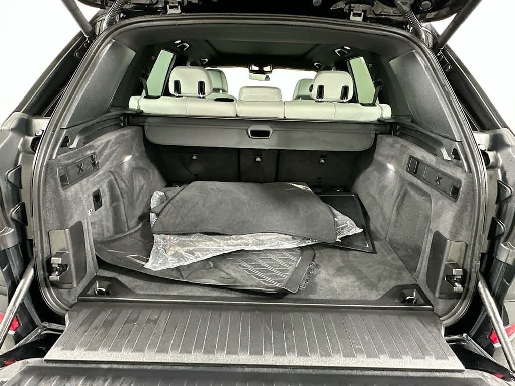 2024 BMW X5 - Image 27