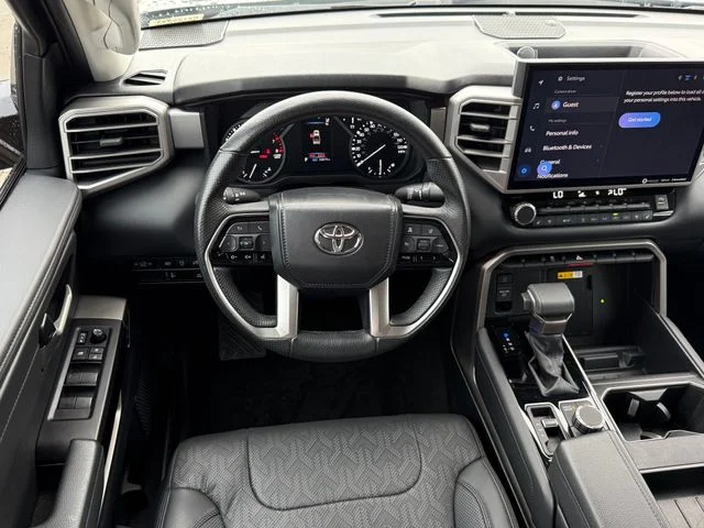 2023 Toyota Tundra - Image 24