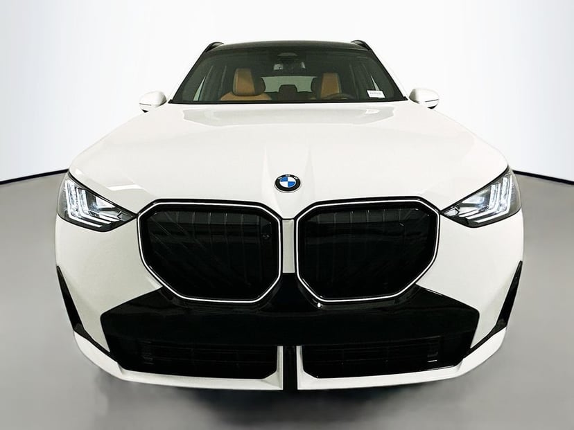 2026 BMW X3 - Image 3