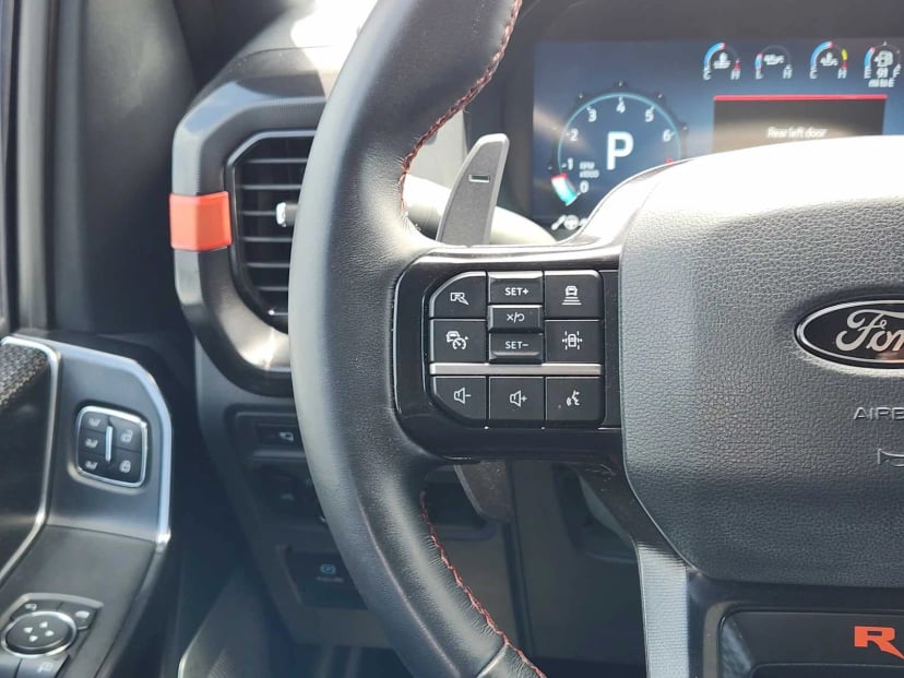 2024 Ford F-150 - Image 28
