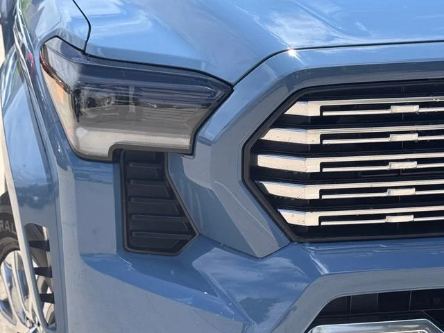 2026 Toyota Tacoma i-FORCE MAX - Image 3