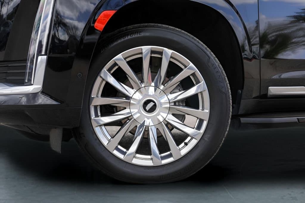 2021 Cadillac Escalade ESV - Image 4