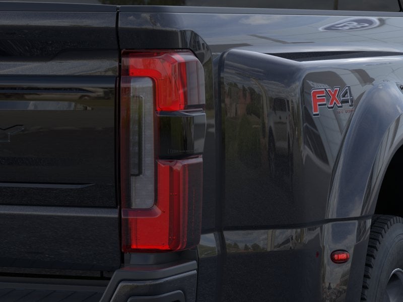 2026 Ford Super Duty - Image 22