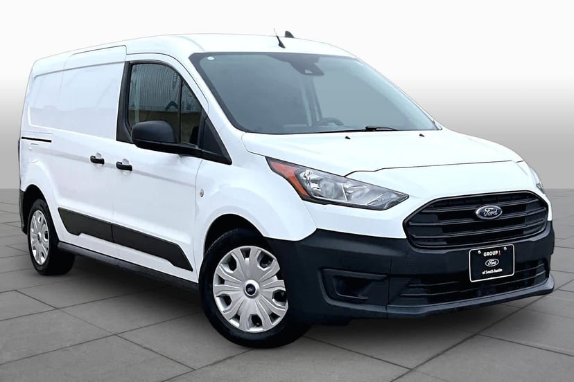 2021 Ford Transit Connect - Image 3