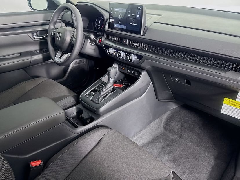 2026 Honda CR-V - Image 36