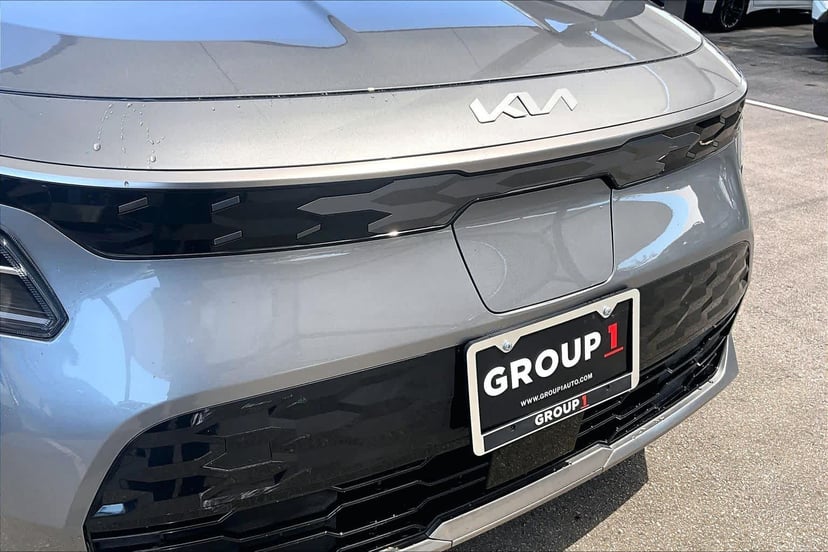 2024 Kia Niro EV - Image 28