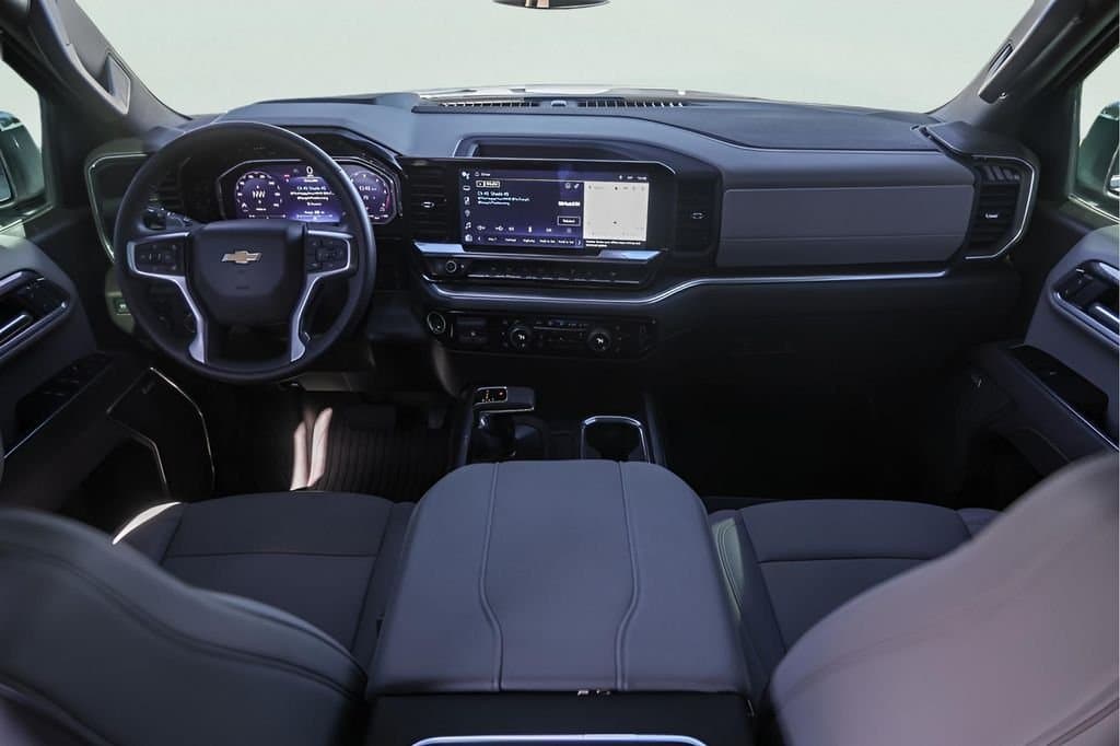 2026 Chevrolet Silverado 1500 - Image 28