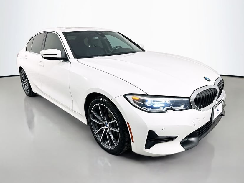 2019 BMW 3 Series - Image 3