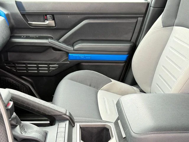 2025 Toyota Tacoma - Image 37