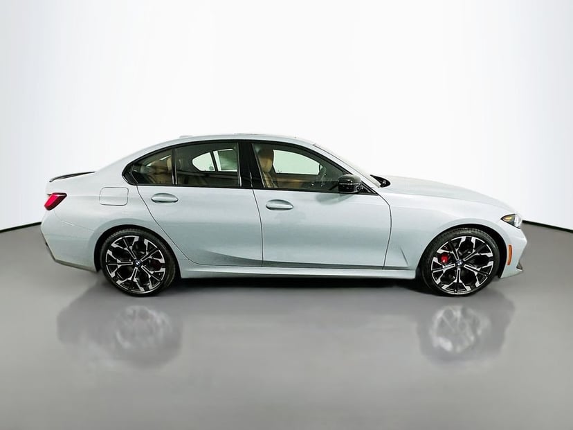 2026 BMW 3 Series - Image 2