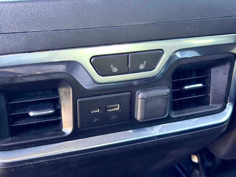 2020 Chevrolet Silverado 2500HD - Image 22