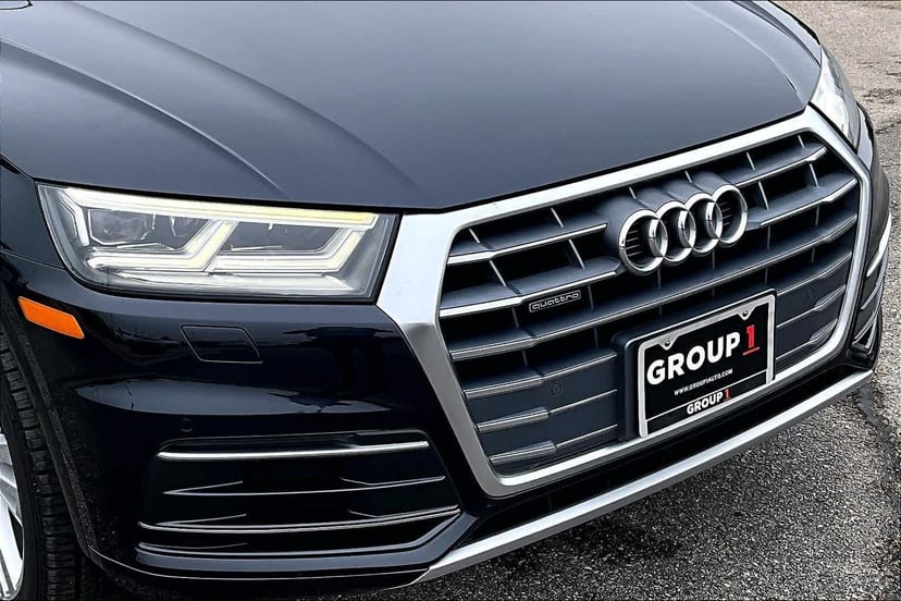 2018 Audi Q5 - Image 28