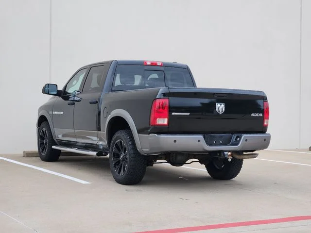 2012 Ram 1500 - Image 5