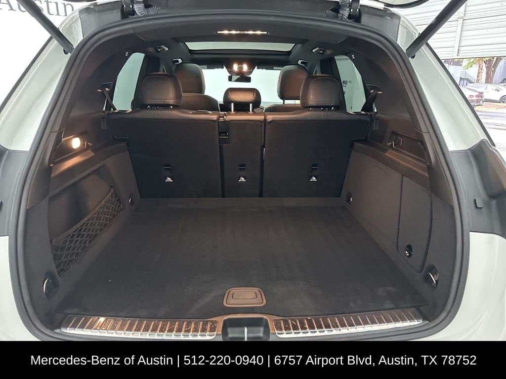 2024 MERCEDES-BENZ GLE - Image 27