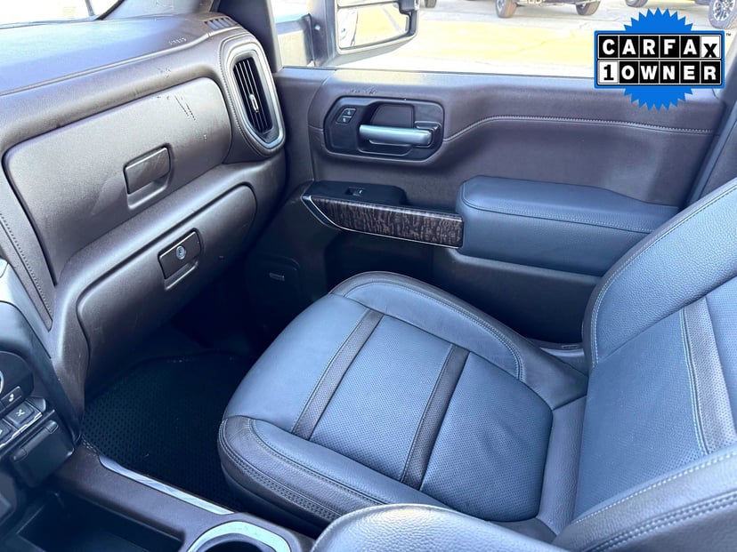 2021 GMC Sierra 2500HD - Image 34