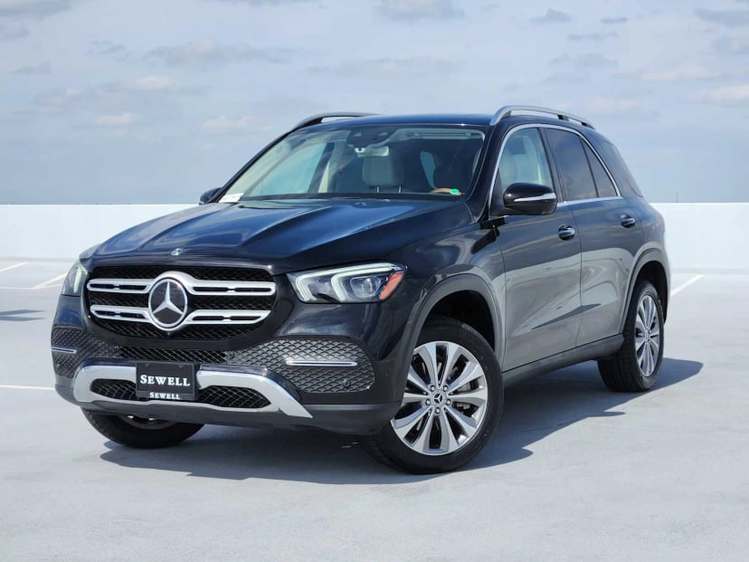 2020 Mercedes-Benz GLE 350 - Image 1