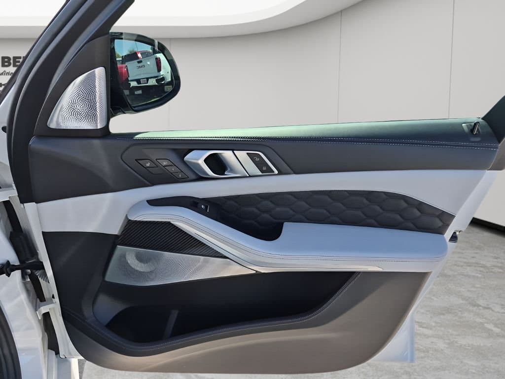 2021 BMW X5 M - Image 13